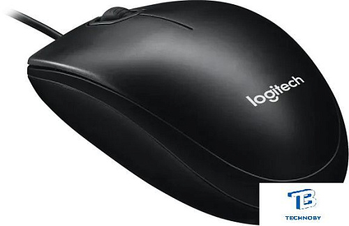 Мышь Logitech M100 910-005006