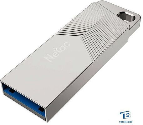 Флэш накопитель Netac 128GB NT03UM1N-128G-32PN