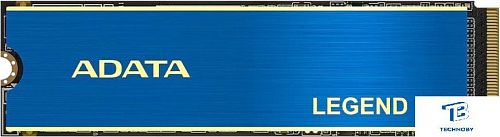 Накопитель SSD A-Data 2TB ALEG-710-2TCS