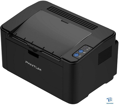 Принтер Pantum P2500NW