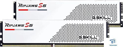 ОЗУ G.Skill F5-6000J3040F16GX2-RS5W