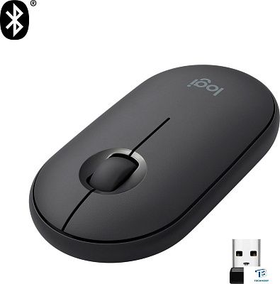 Мышь Logitech M350 910-005576