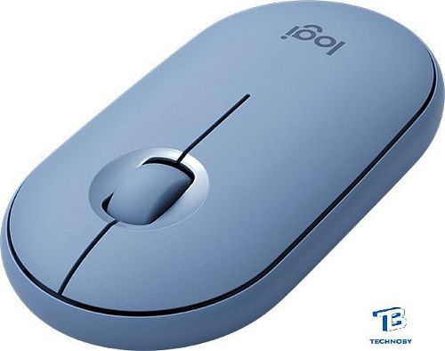 Мышь Logitech M350 910-006655