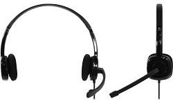 Наушники Logitech H151 981-000590
