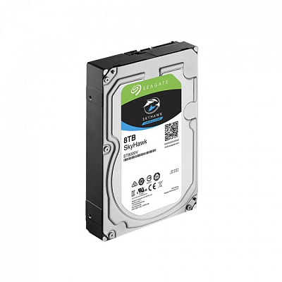 Жесткий диск Seagate 8TB ST8000VX009