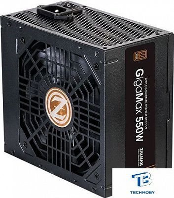 Корпус Zalman N4 Rev.1