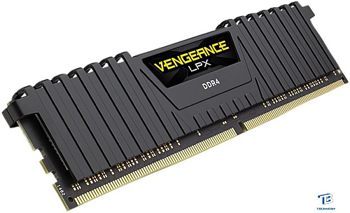 ОЗУ Corsair CMK32GX4M2D3600C18