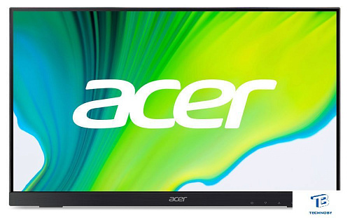 Монитор Acer UT222QBMIP