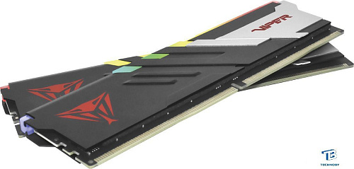 ОЗУ Patriot PVVR532G720C34K