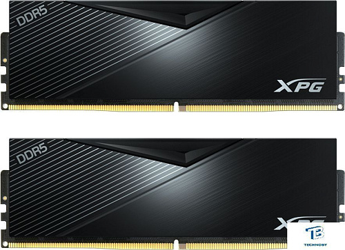 ОЗУ A-Data AX5U6000C3032G-DCLABK