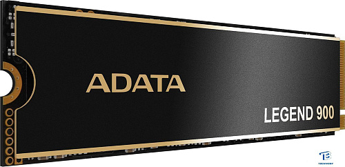 Накопитель SSD A-Data 1TB SLEG-900-1TCS