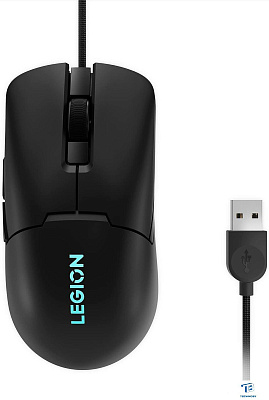 Мышь Lenovo M300s RGB GY51H47350