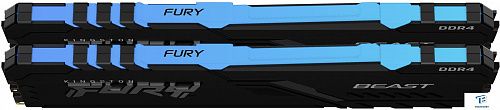 ОЗУ Kingston KF432C16BB12A/16