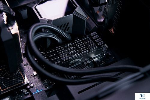 ОЗУ Kingston KF436C16RB12/16