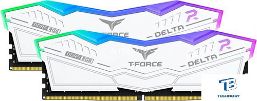 ОЗУ Team Group FF4D532G6000HC30DC01