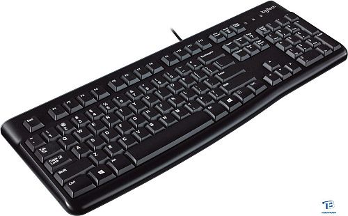 Клавиатура Logitech K120 920-002583