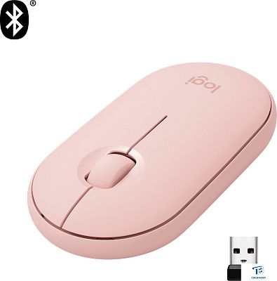 Мышь Logitech M350 910-005575
