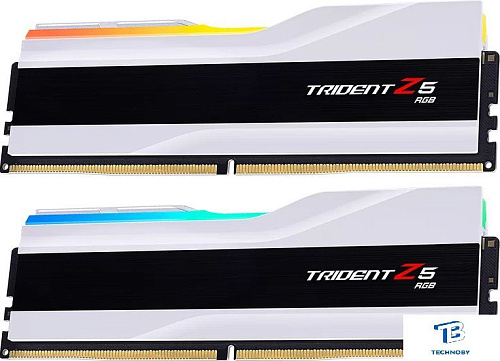 ОЗУ G.Skill F5-6400J3239F48GX2-TZ5RW
