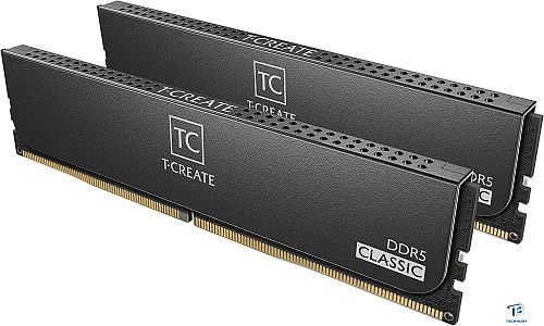 ОЗУ Team Group CTCCD564G5600HC46DC01