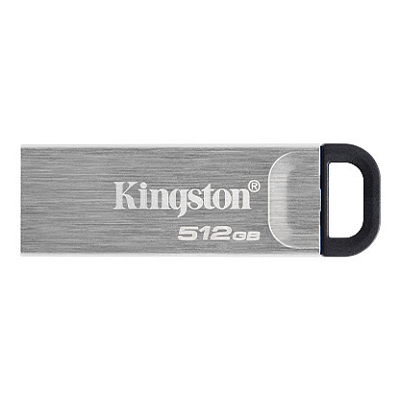 Флэш накопитель Kingston DTKN/512GB