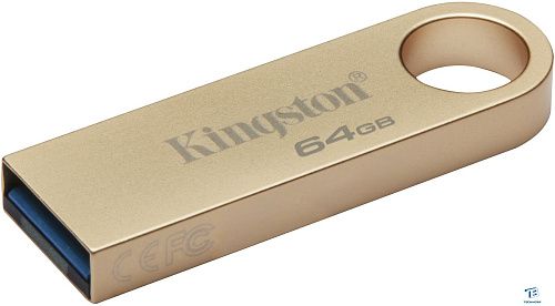 Флэш накопитель Kingston DTSE9G3/64GB