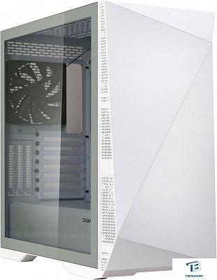Корпус Zalman Z9 Iceberg MS White