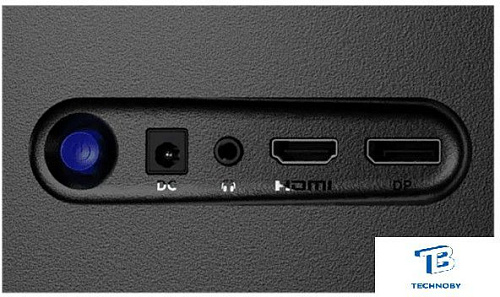 Монитор Xiaomi ELA5375EU