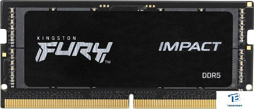 ОЗУ Kingston KF556S40IB-32