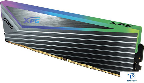 ОЗУ A-Data AX5U6400C3216G-DCCARGY