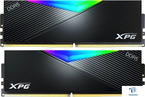 ОЗУ A-Data AX5U6400C3216G-DCLARBK