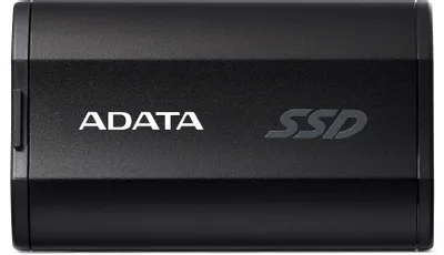 Внешний SSD A-Data 1TB SD810-1000G-CBK
