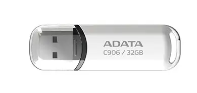 Флэш накопитель A-Data 64GB AC906-64G-RWH