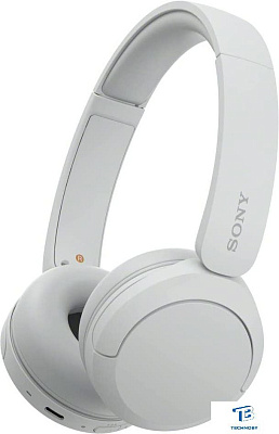 Наушники Sony WH-CH520 белый