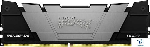 ОЗУ Kingston KF432C16RB2/32