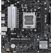 Материнская плата Asus Prime B650M-R