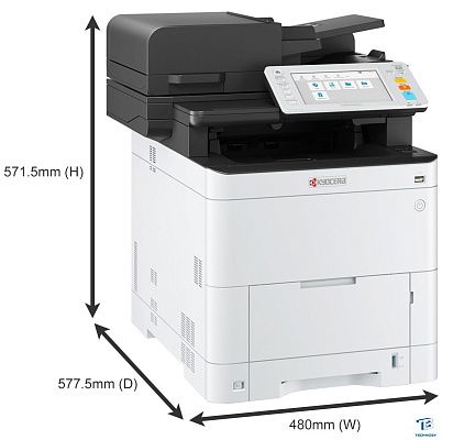 МФУ Kyocera MA3500cix