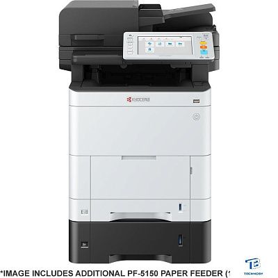 МФУ Kyocera MA4000cix