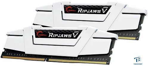 ОЗУ G.Skill F4-3600C18D-32GVW