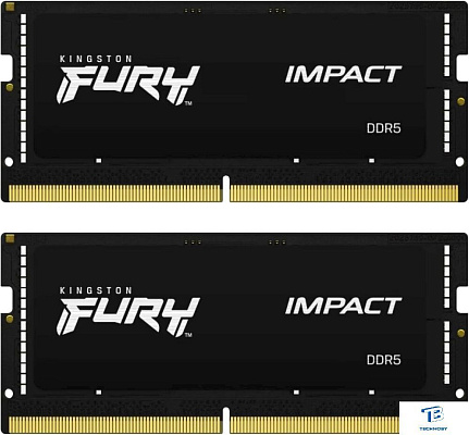 ОЗУ Kingston KF560S38IBK2-32