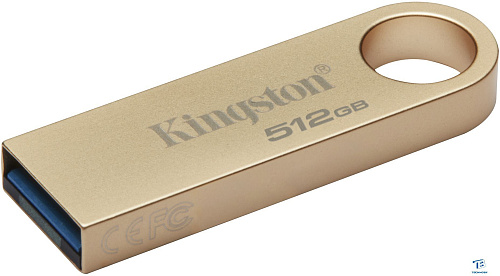 Флэш накопитель Kingston DTSE9G3/512GB