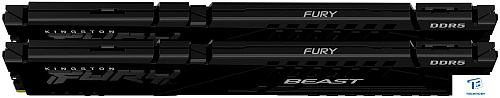 ОЗУ Kingston KF560C36BBEK2-64