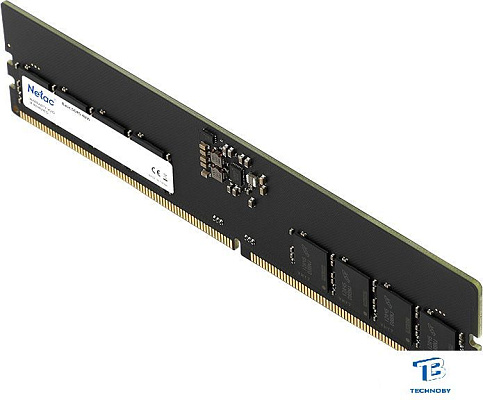 ОЗУ Netac NTBSD5P56SP-16