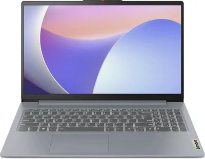 Ноутбук Lenovo IdeaPad Slim 3 83ER007PRK