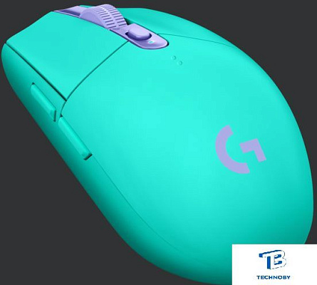 Мышь Logitech G304 910-006382