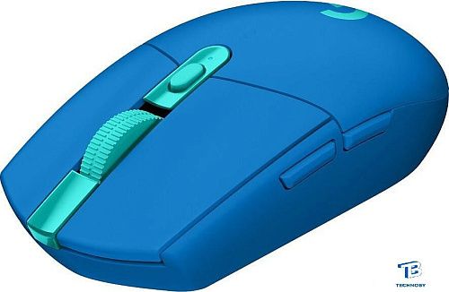 Мышь Logitech G102 910-005810