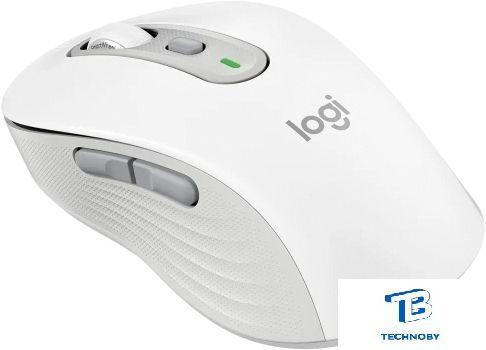 Мышь Logitech M750 910-006271
