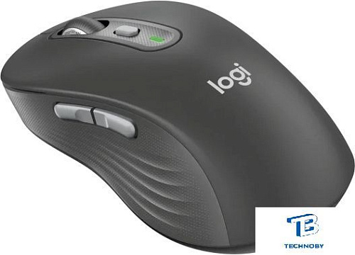 Мышь Logitech M750 910-006266