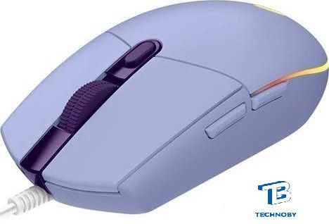 Мышь Logitech G102 910-005857