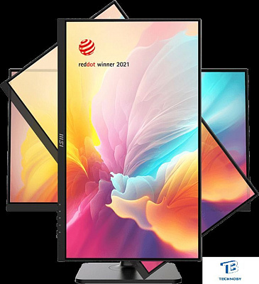 Монитор MSI MD2412P