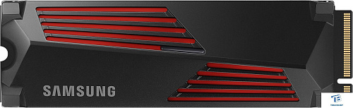 Накопитель SSD Samsung 1TB MZ-V9P1T0CW